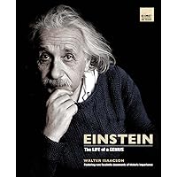 Einstein: The Life of a Genius (Y) Einstein: The Life of a Genius (Y) Hardcover