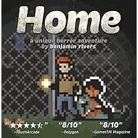 Home - A Unique Horror Adventure [Online Game Code] Home - A Unique Horror Adventure [Online Game Code] PC Download