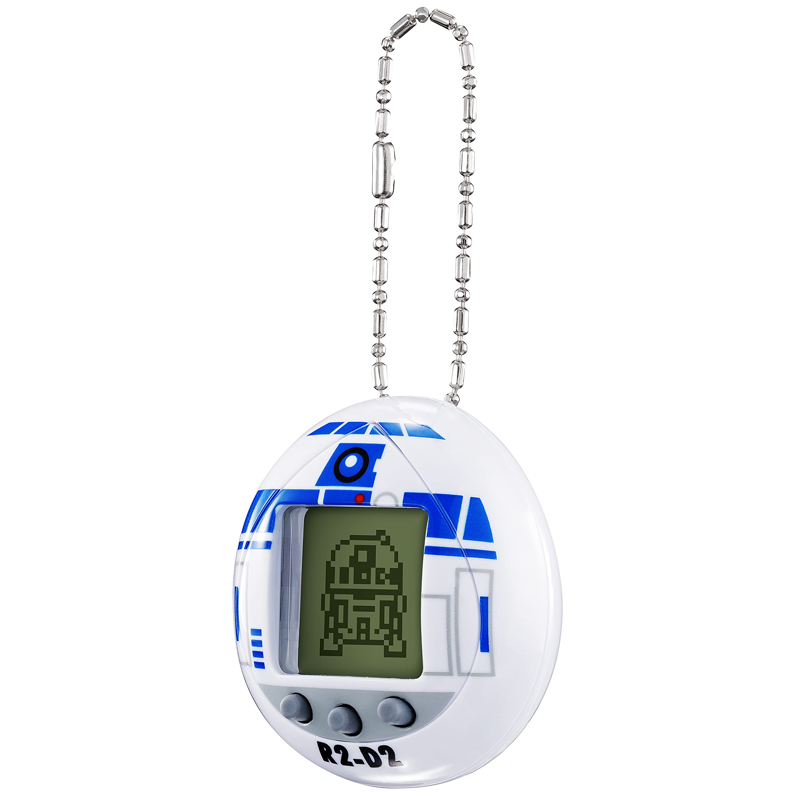 Tamagotchi nano x Star Wars - R2-D2, Classic
