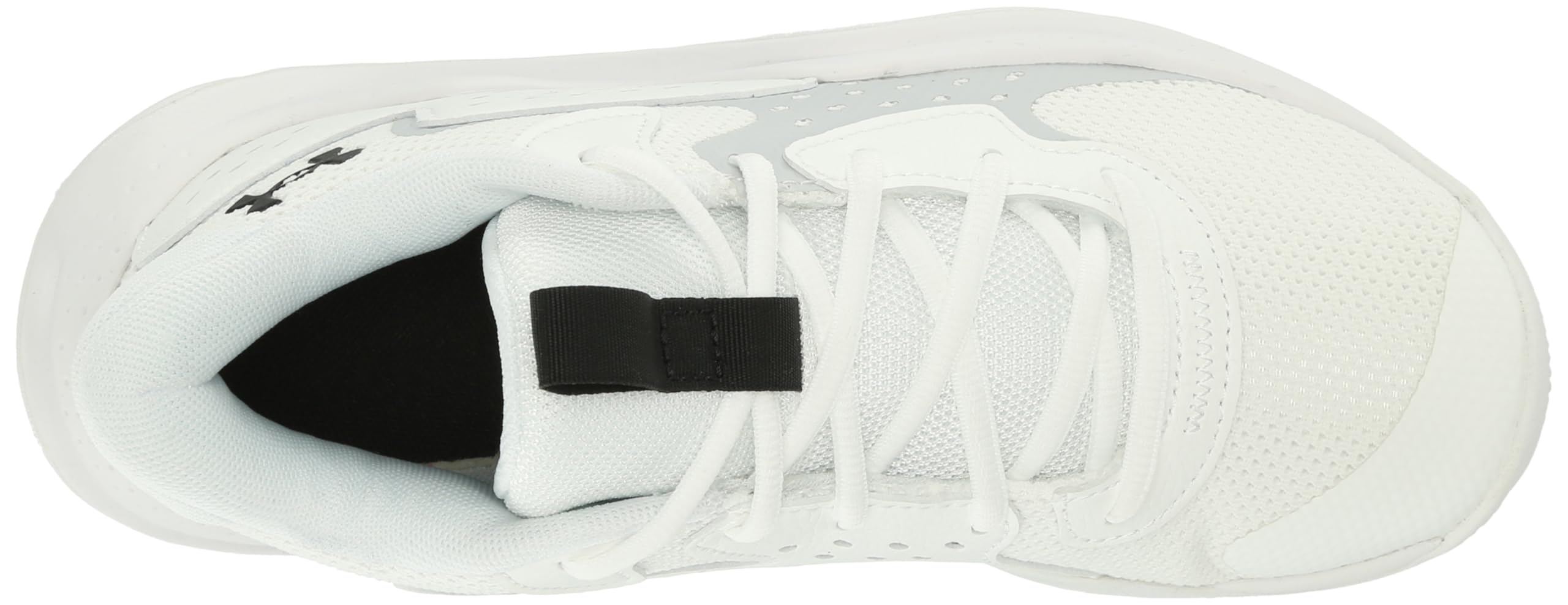 Under Armour Unisex-Child Grade School Jet '23 Basketball Shoe