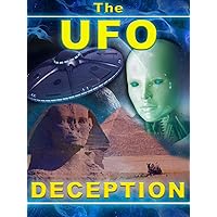 The UFO Deception