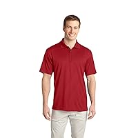 Port Authority Tech Embossed Polo. K548