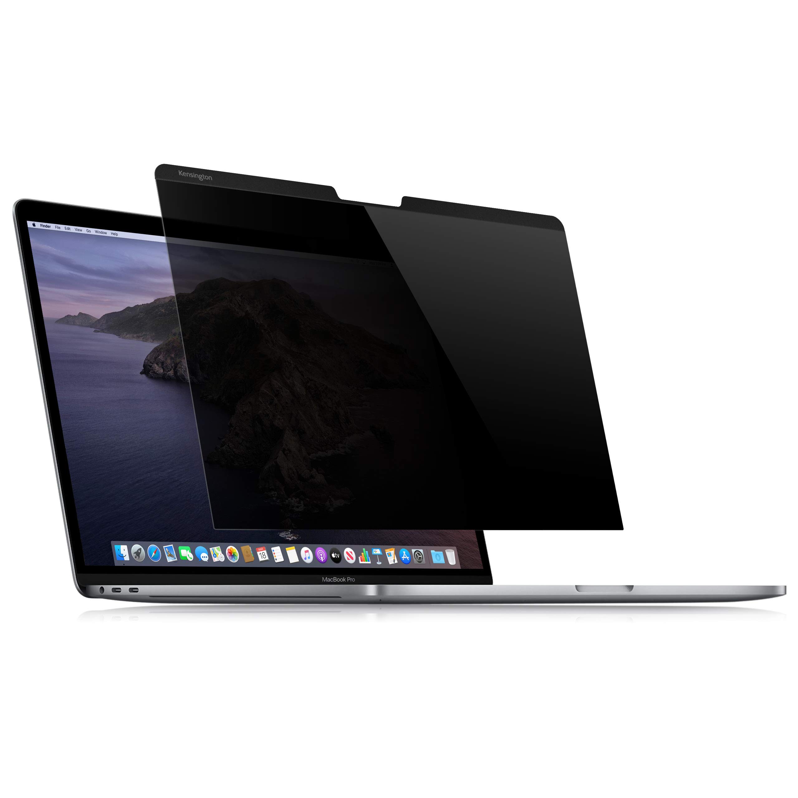 Kensington MP13 MacBook Magnetic Privacy Screen for 13.3