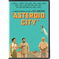 Asteroid City [DVD]