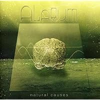 Natural Causes Natural Causes Audio CD MP3 Music