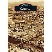 Canton (Images of America) Canton (Images of America) Paperback Hardcover