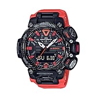 CASIO G-Shock GR-B200-1A9JF [G-Shock Carbon GRAVITYMASTER]