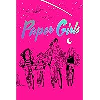 Paper Girls Deluxe Edition Volume 1 (Paper Girls, 1) Paper Girls Deluxe Edition Volume 1 (Paper Girls, 1) Hardcover Kindle