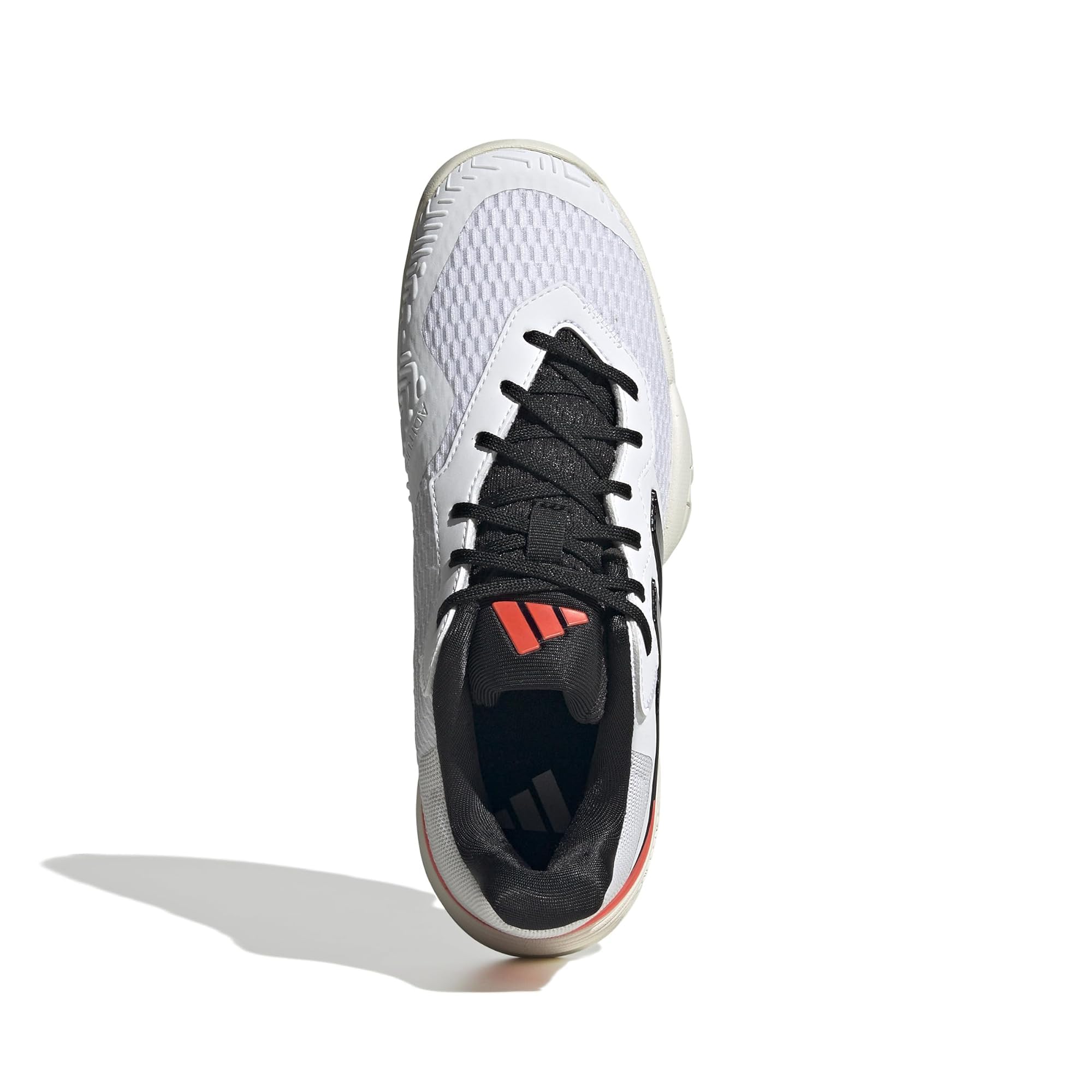adidas Unisex-Child Barricade Sneaker