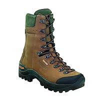 Kenetrek Men's Guide Ultra 400 Insulated Leather Hunting Boot