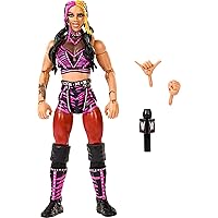 Mattel WWE Dakota Kai Elite Collection Action Figure with Accessories, Articulation & Life-like Detail, Collectible Toy, 6-inch