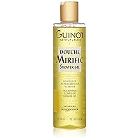 Guinot Mirific Shower Gel, 8.8 oz