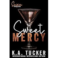 Sweet Mercy (Empire Nightclub Book 1)