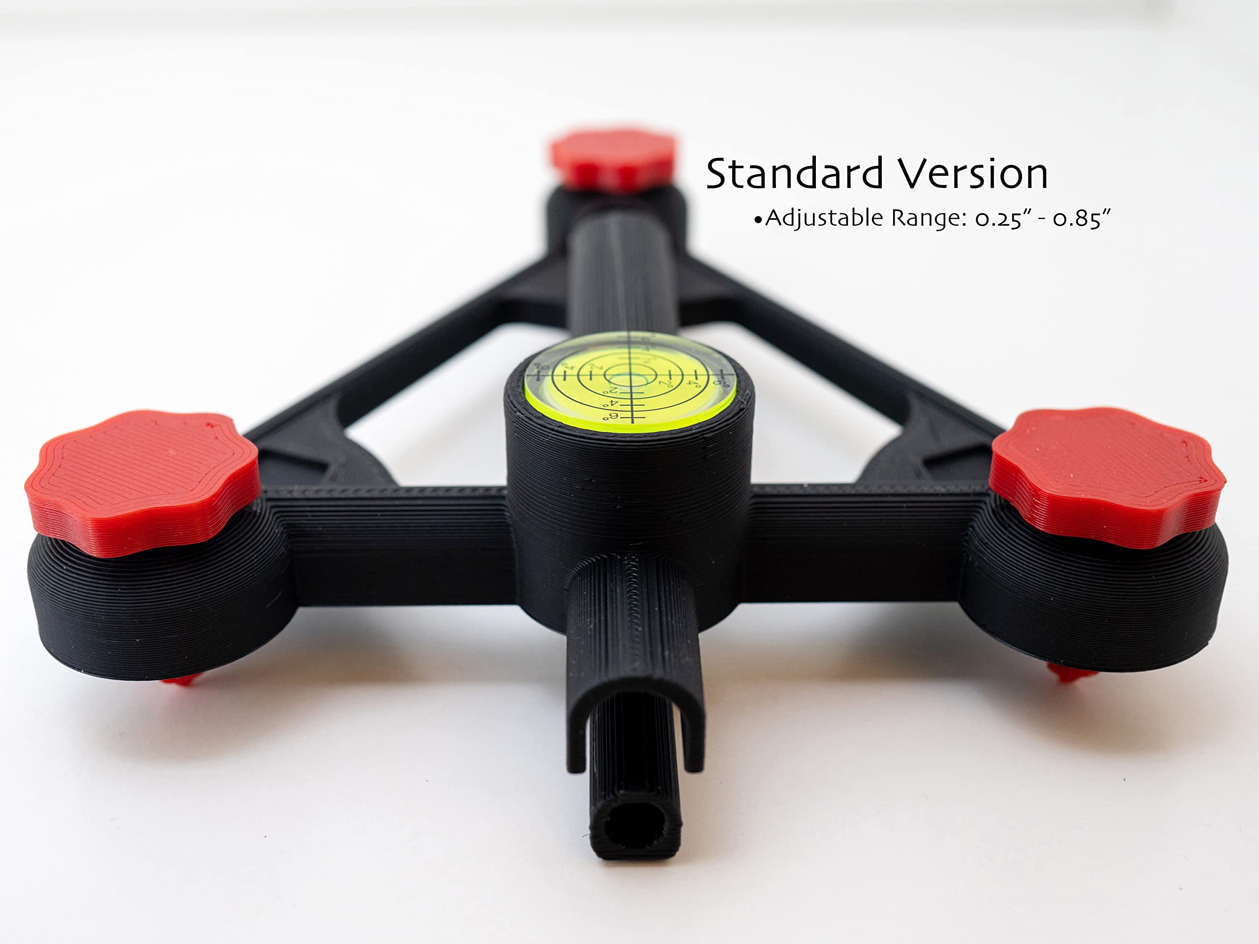 Adjustable Alignment & Leveling Stand for Garmin Approach R10