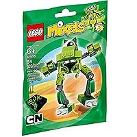 LEGO Mixels 41518 Glomp Building Kit