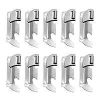 10Pcs Manual Bottle Openers Portable Folding Bottle Opener Stainless Steel Can Opener Multi Kitchen Tool Stainless Steel Can Opener Easy To Use Outdoor Camping Tool Convenient