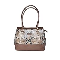 Women's Leather Handbag | Top Handle Fashion Bag