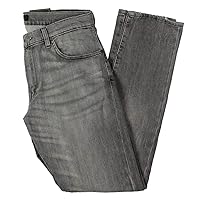 Ralph Lauren Men's Sullivan Slim Jeans in Warren Stretch