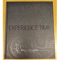 EXPERIENCE TIME - Luxusuhren 2007