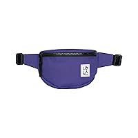 Medium Bum Waist Bag for Adults (Various Vibrant Colors and Patterns Available)