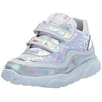 Naturino Girl's Falcotto Amantea Vl (Toddler/Little Kid) Sneaker