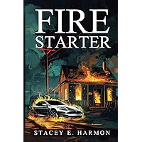 FIRE STARTER FIRE STARTER Paperback Kindle