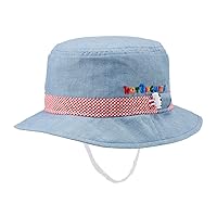 MIKIHOUSE HOT BISCUITS 72-9107-684 Hat, Boys & Girls, Baby, Children's Clothing