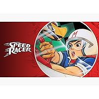 Speed Racer: Season 1