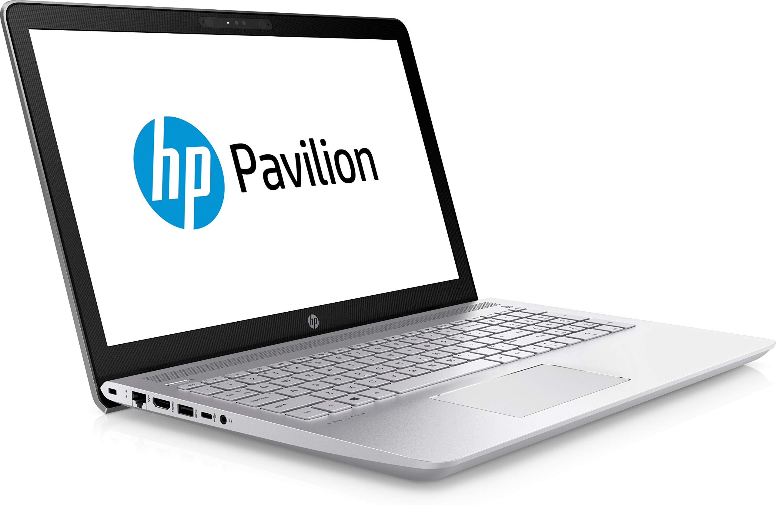 HP 2017 Newest Pavilion Business Flagship Laptop PC 15.6