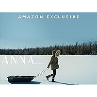 Anna Director's Cut - Season 1