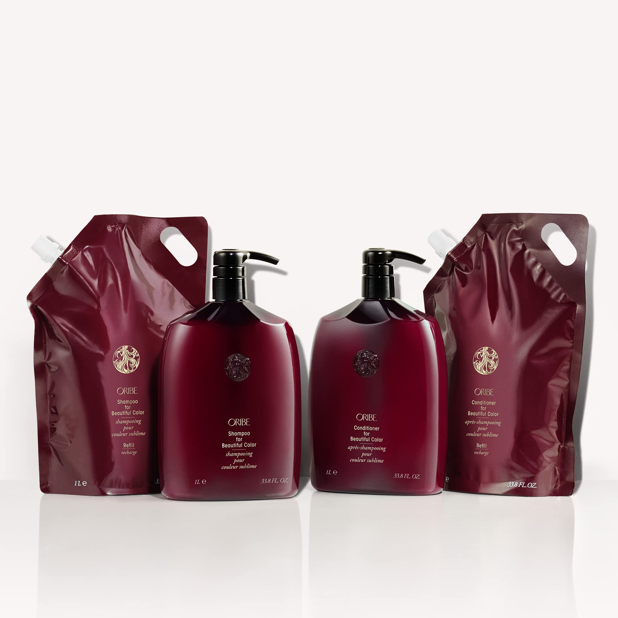 Oribe Shampoo for Beautiful Color