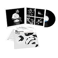 Down With It! Blue Note Tone Poet Series Down With It! Blue Note Tone Poet Series Vinyl MP3 Music Audio CD