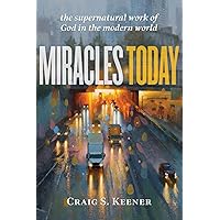 Miracles Today Miracles Today Paperback Audible Audiobook Kindle Hardcover Audio CD