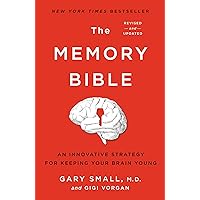 Memory Bible Memory Bible Paperback Audible Audiobook Kindle Audio CD