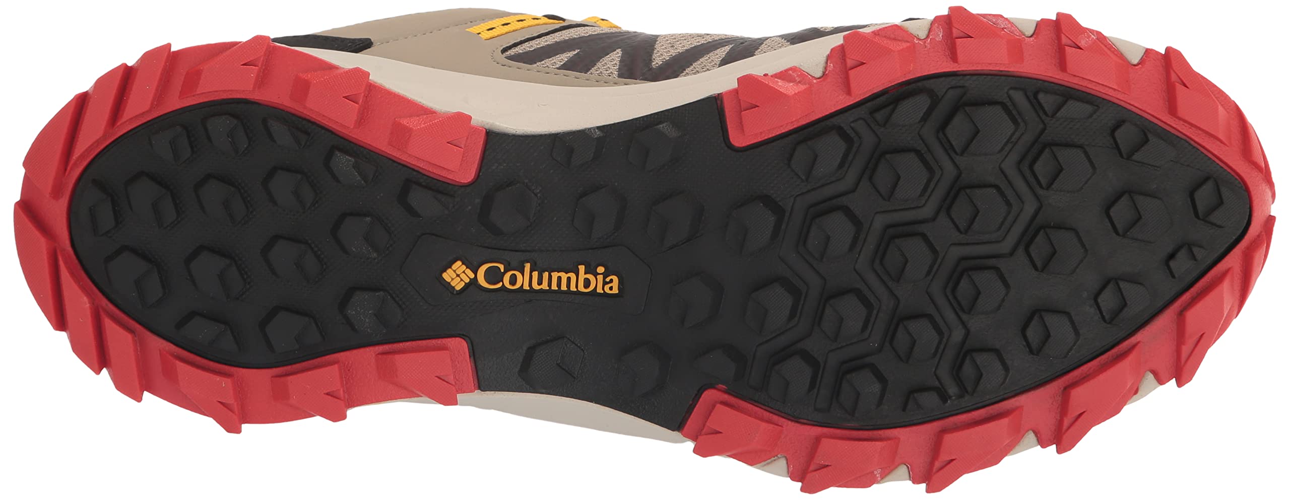 Columbia Men's Peakfreak Ii Outdry Hiking Shoe