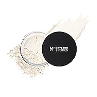 IT Cosmetics Bye Bye Pores – Poreless Finish Loose Setting Powder Makeup – Translucent Blurring Powder for All Skin Tones – Face Powder with Peptides, Silk, Collagen & Antioxidants – 0.23 oz
