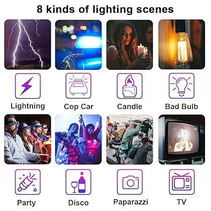 GVM RGB LED Video Lighting Kit, 800D Studio Video Lights with Panel, APP Control for YouTube Photography Lighting, , 3200K-5600K, 8 Kinds of The Scene Lights, 3 Packs