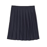 French Toast Girls Plus Size' Pleated Skirt