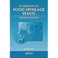 Handbook of Food Spoilage Yeasts (Contemporary Food Science) Handbook of Food Spoilage Yeasts (Contemporary Food Science) Kindle Hardcover