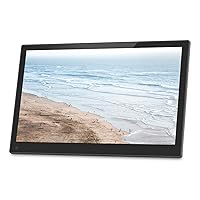 Computer&Tablet HSD1732 Touch Screen All-in-One PC (Holder and 10x10cm VESA, 2GB 16GB 17.3