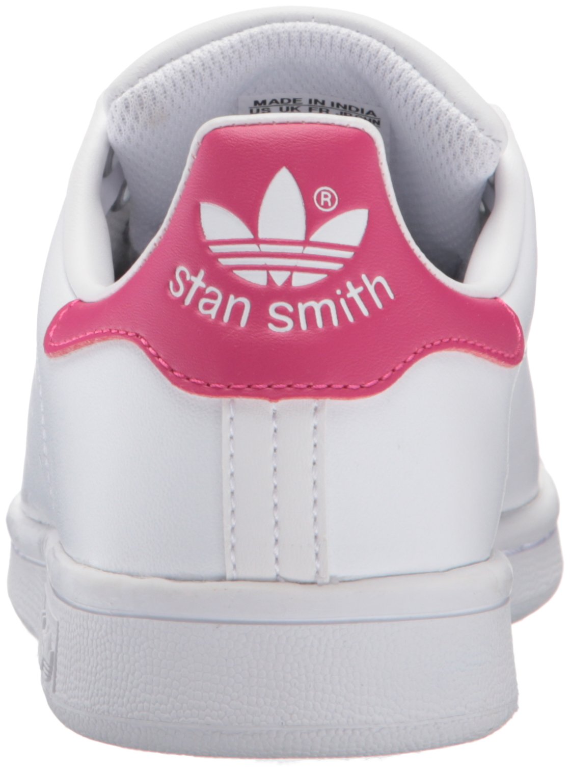 adidas Originals Unisex-Adult Stan Smith (2016) Trainers, 8