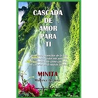 Cascada de Amor para ti (Spanish Edition) Cascada de Amor para ti (Spanish Edition) Paperback