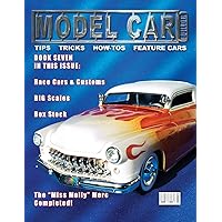 Model Car Builder No. 7: Tips, tricks, how-tos, and feature cars! Model Car Builder No. 7: Tips, tricks, how-tos, and feature cars! Paperback