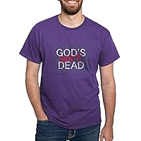 CafePress God's NOT Dead T Shirt Graphic Shirt