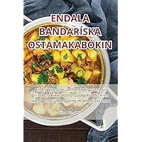 Endala Bandaríska Ostamakabókin (Icelandic Edition)