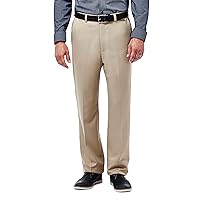 Men's Cool 18 Flat Front Pant Reg. and Big & Tall Sizes