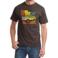 1978 Ford Bronco Shirt