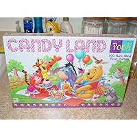 Pooh Candyland