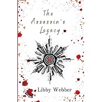 The Assassin's Legacy (The Assassin's Legacy Series)