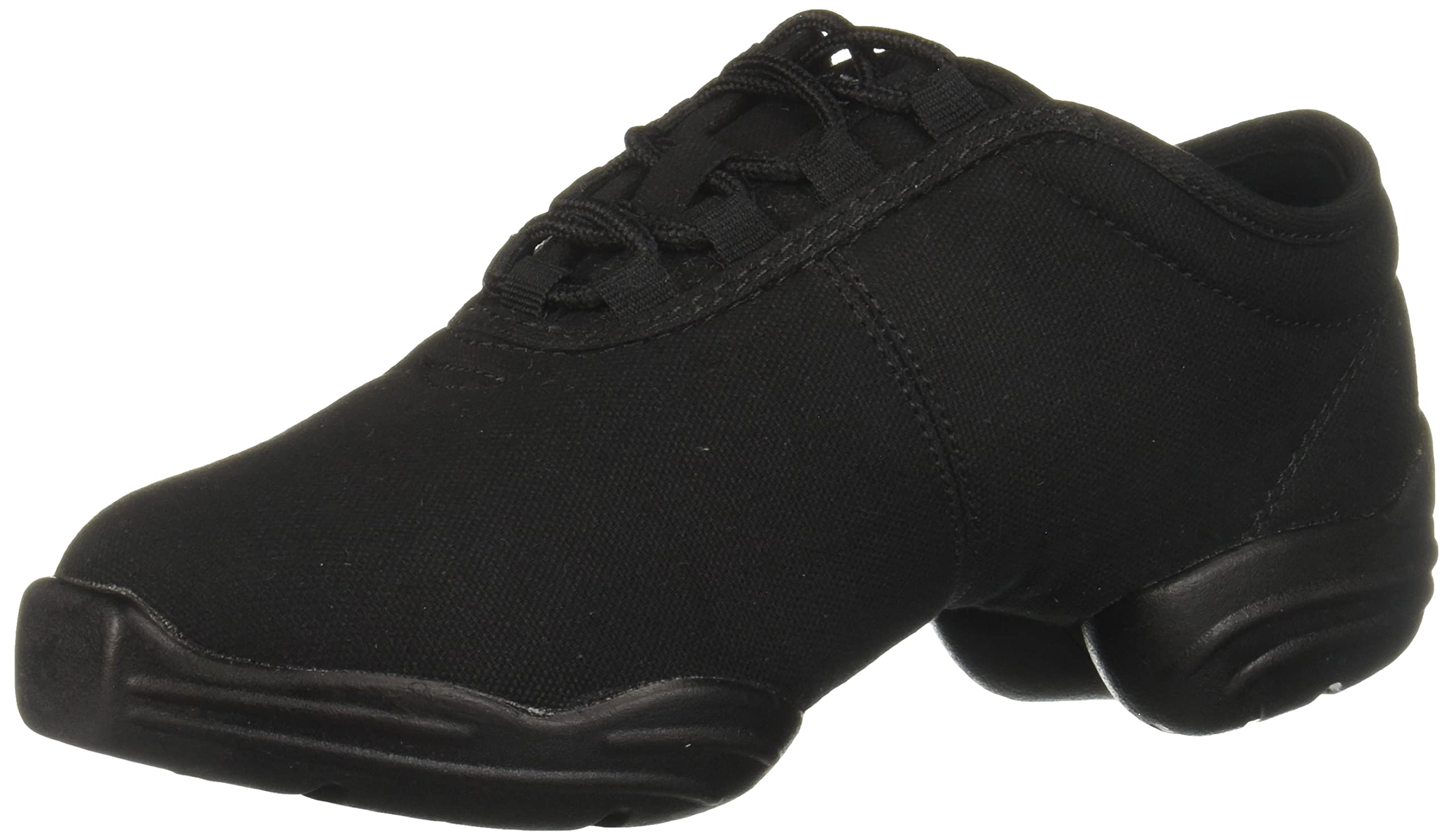 Capezio Canvas Dance Sneaker